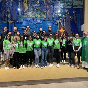 "72 sata bez kompromisa" u Karlovcu